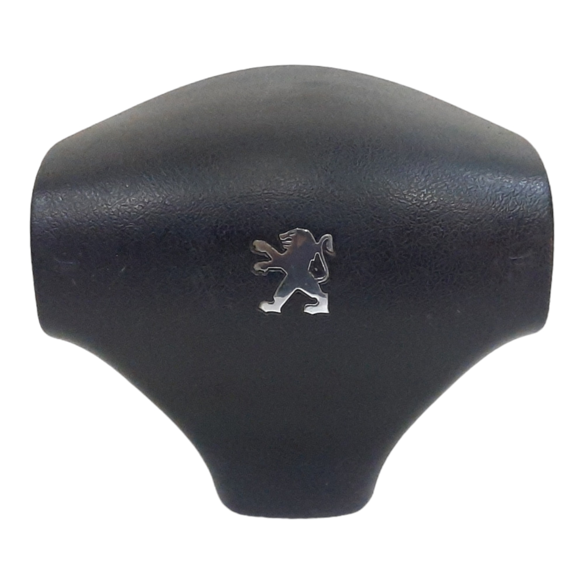 Tampa Volante Capa Buzina Peugeot 206 2002 2003 2004 A 2010 5