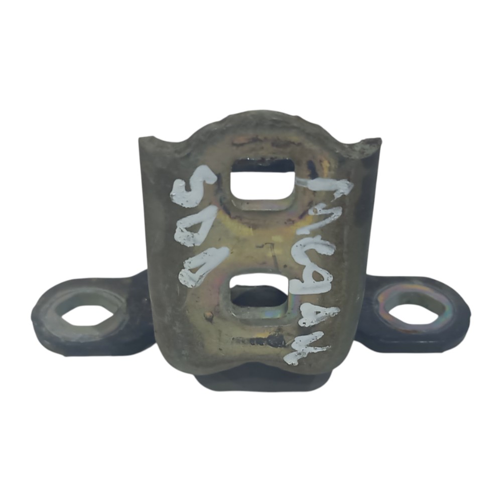 Limitador Dobradiça Diant Direito Renault Megane 2007 A 2013 6