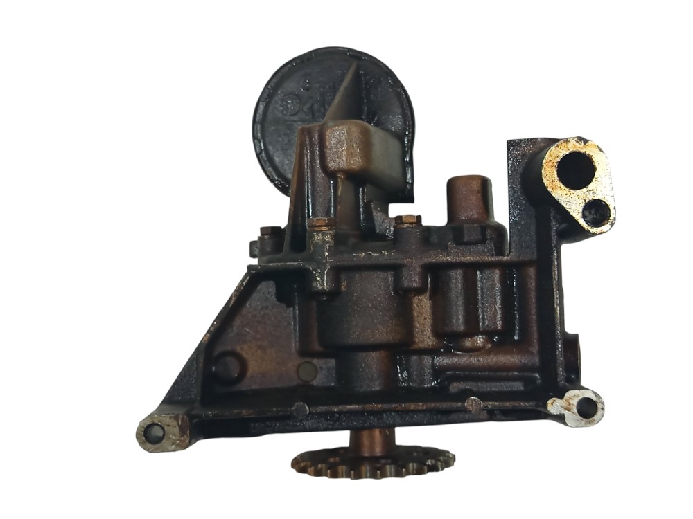 Bomba Óleo Peugeot 206 207 307 1.6 2002 2004 2003 A 2012 1