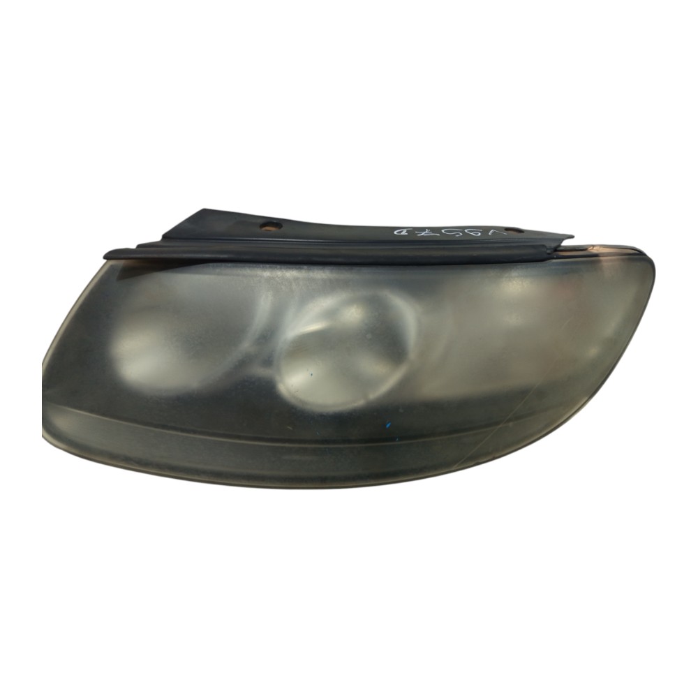Farol Dianteiro Direito Hyundai Santa Fé 2007 A 2012 Direito/passageiro 6