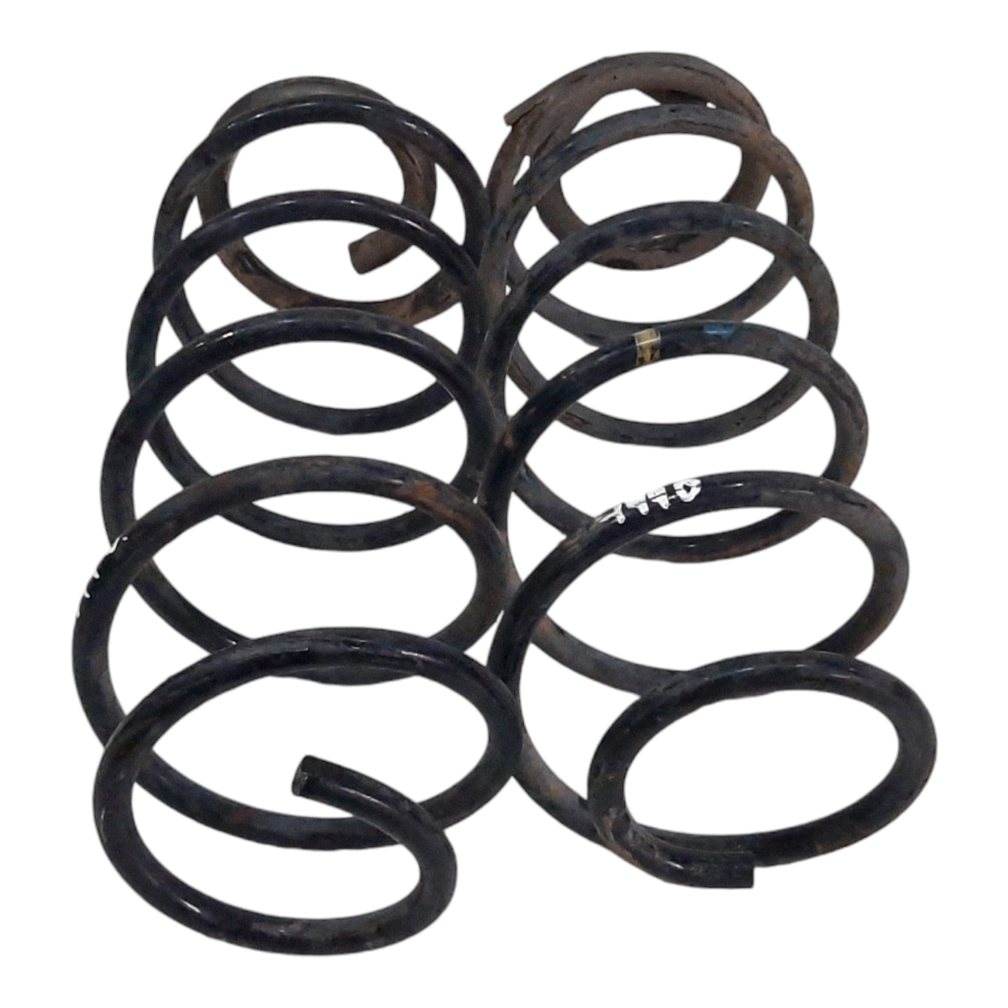 Par de mola dianteira stilo 499 kd1 6