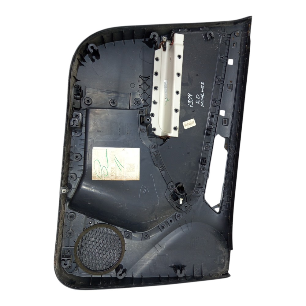 Forro Porta Dianteira Direita Volkswagen Jetta 2011 A 2015 4