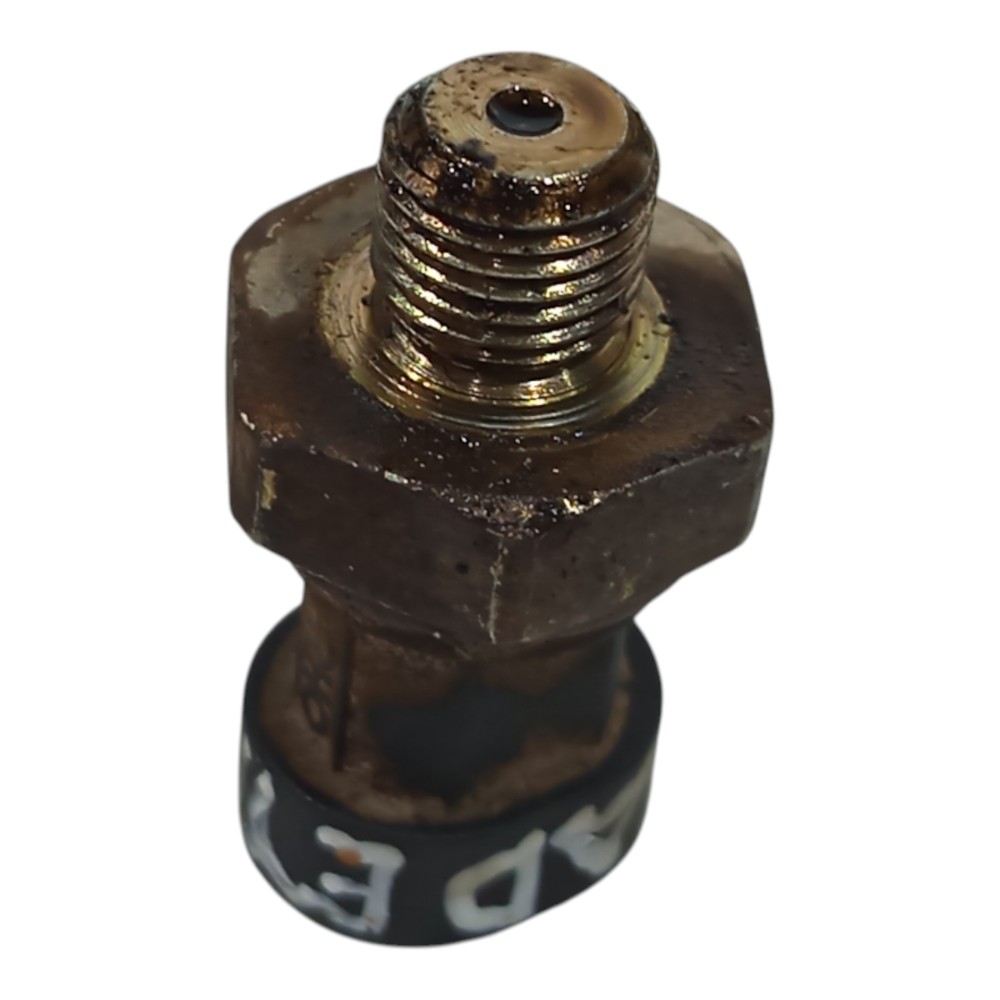 Interruptor Pressão Óleo Motor Gm Kadett 1989 1999 A 1998 1