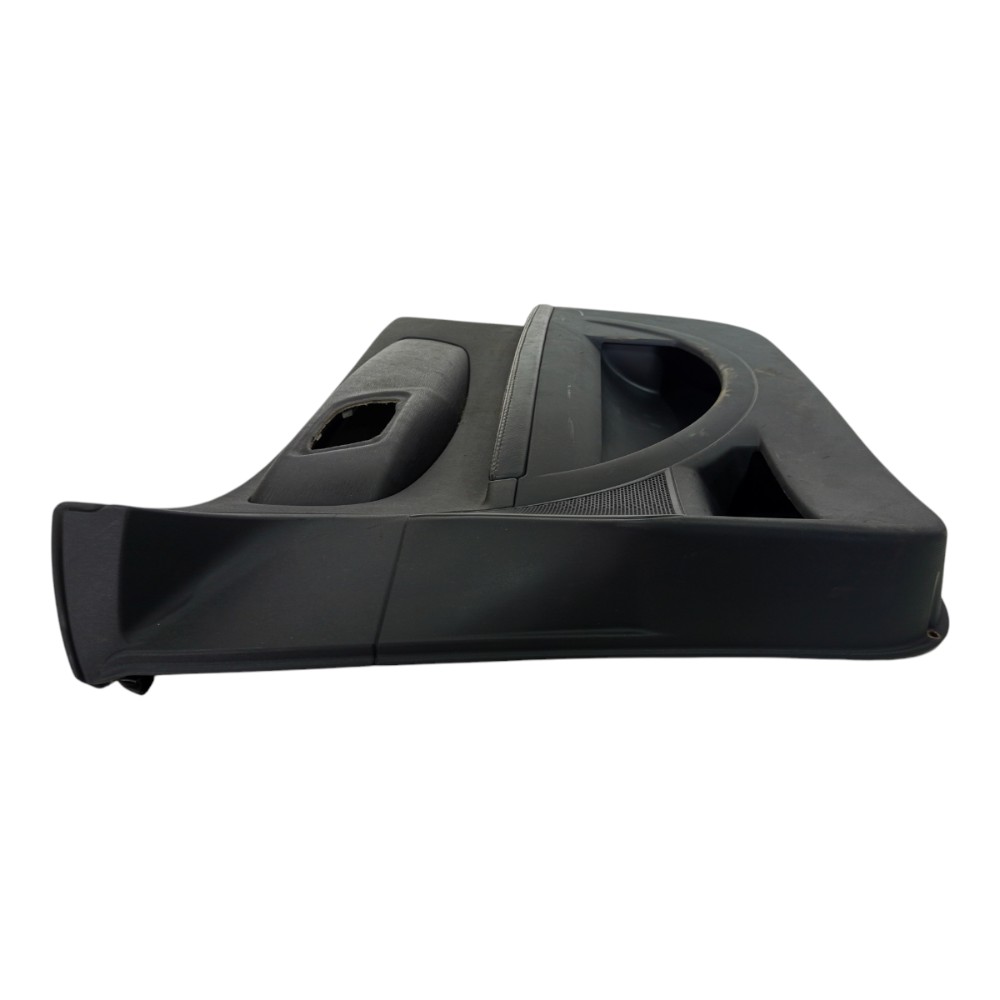Forro Porta Dianteira Esquerda Citroen C4 Pallas 2006 A 2012 3