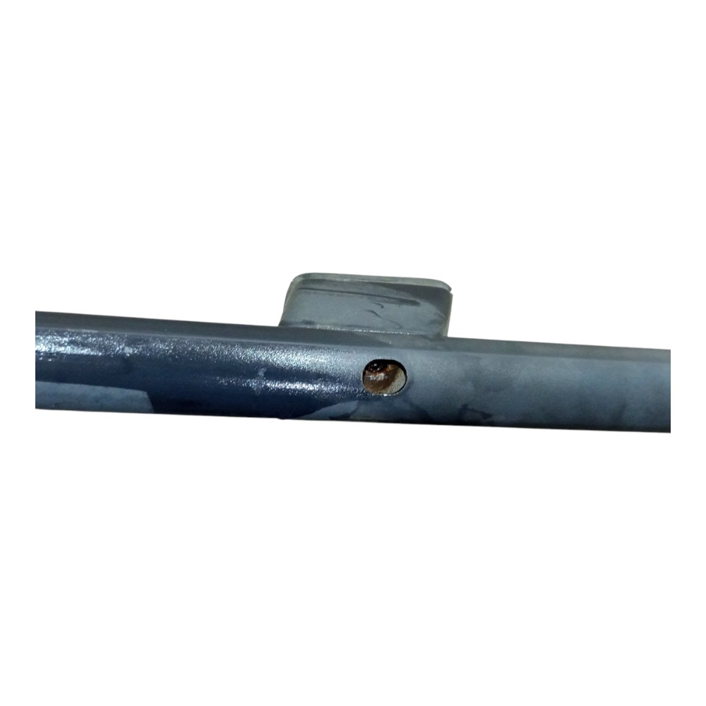 Rack Teto Lado Direito Renault Megane Gt 2007 2008 A 2012 Preto 8
