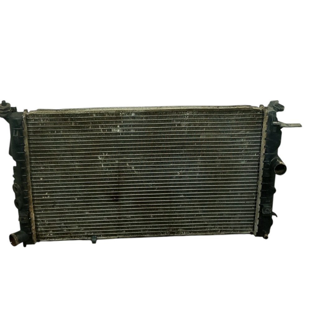 Radiador Chevrolet Vectra 1997 1998 1999 2000 2001 A 2005 6