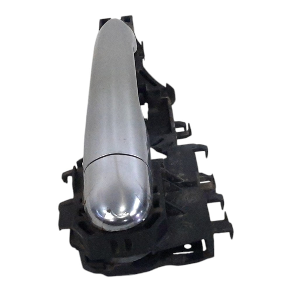 Maçaneta Externa Dianteira Direita Renaul Megane 2008 A 12 5