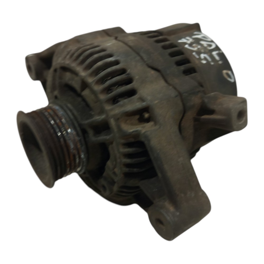 Alternador Fiat Palio 1.0 8V 1996 1997 1998 1999 a 2000 2