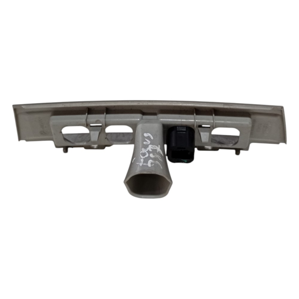 Moldura Botão Desembaçador Ford Focus 2009 A 2013 6