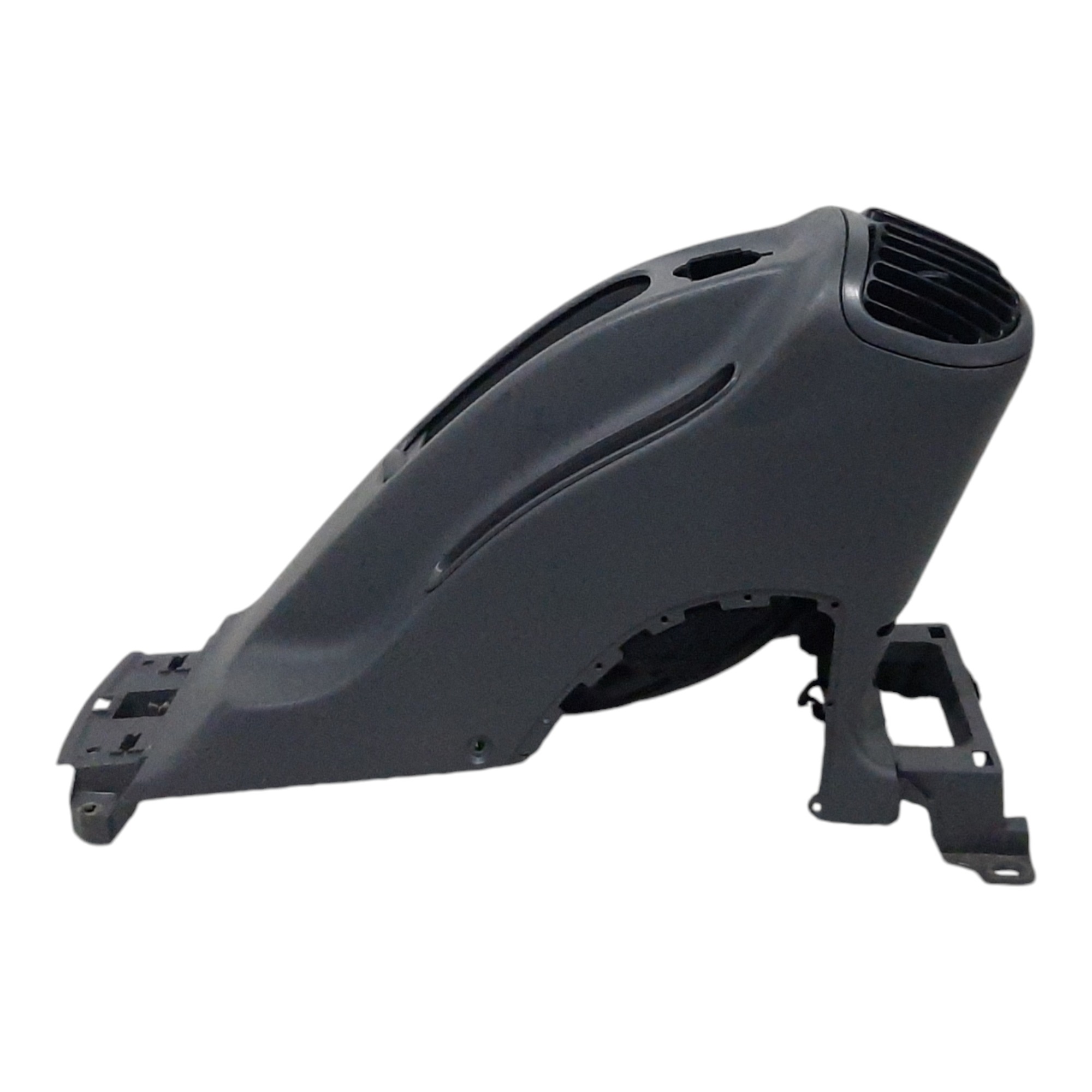 Console Central Traseiro Citroen Xsara Picasso 2001 A 2012 3
