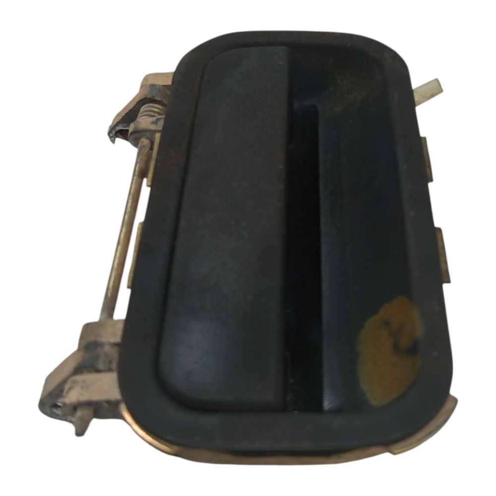 Maçaneta Externa Porta Traseira Esquerda Gm Corsa 1994 A 04 Traseira 7
