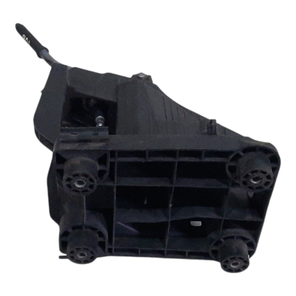 Alavanca Trambulador Câmbio Marcha Peugeot Kd2 408 5