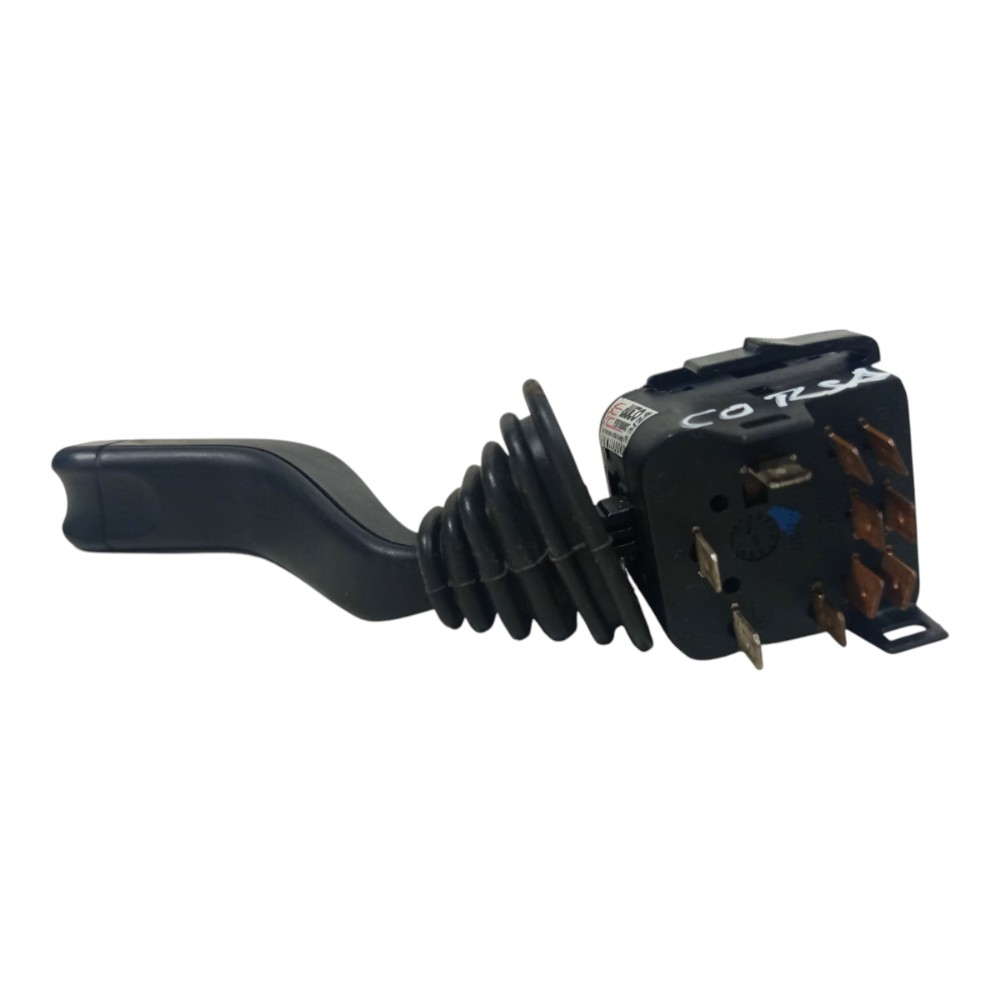 Botão Chave Seta Gm Chevrolet Corsa 1994 1995 A 2002 7
