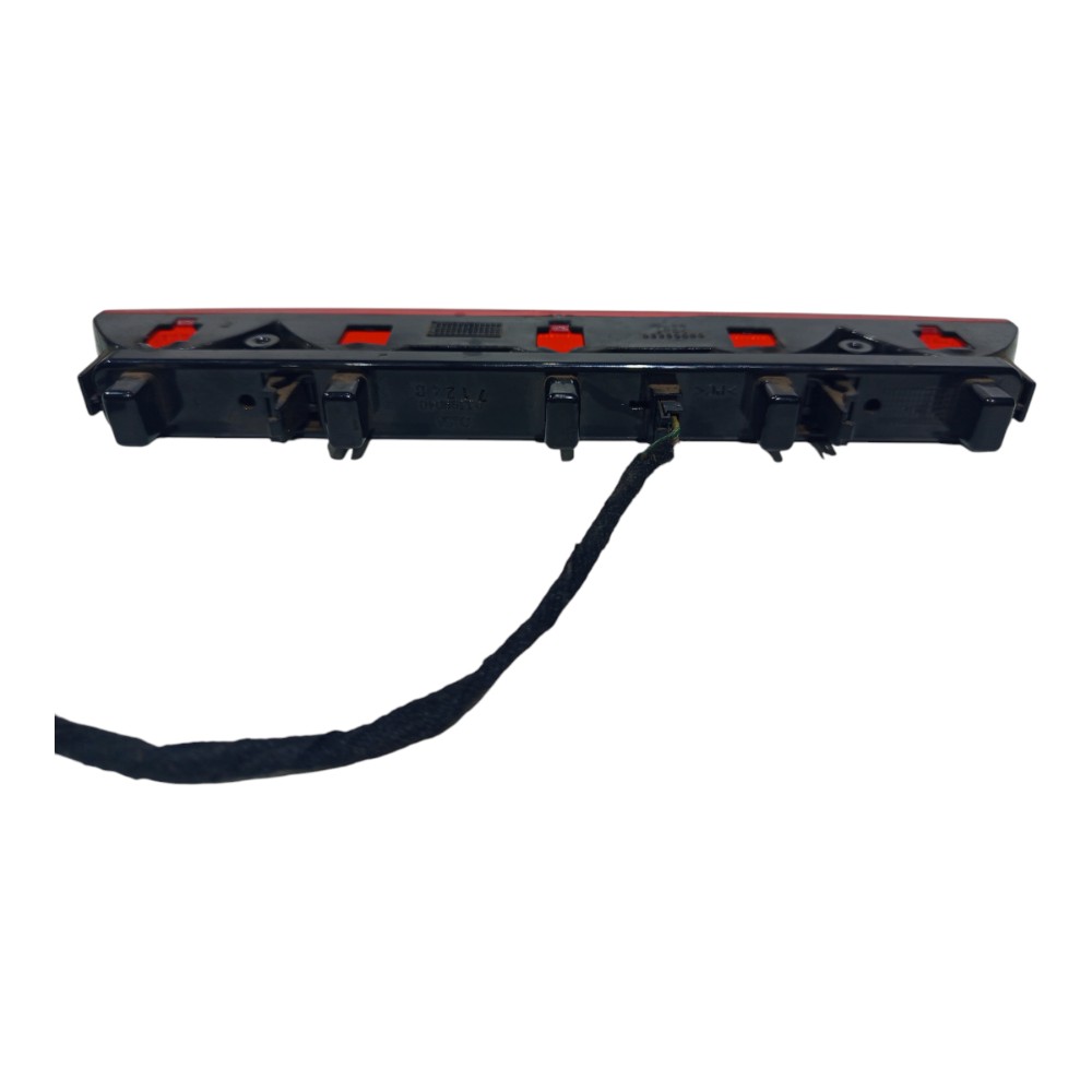 Break Light Citroen C4 Lounge 2014 – 2017 9683337180 Usado 5