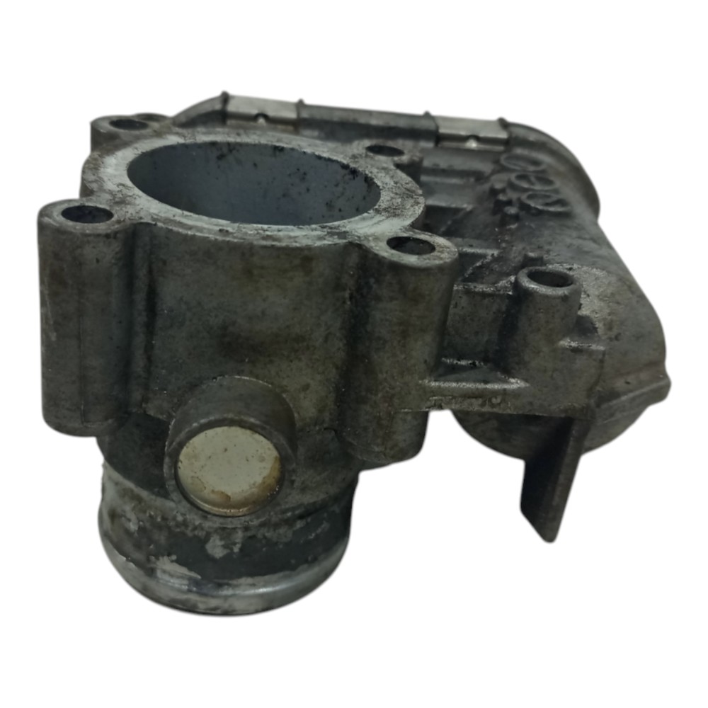 Tbi Corpo Borboleta Injeção Fiat Doblo 2002 2003 A 2008 2
