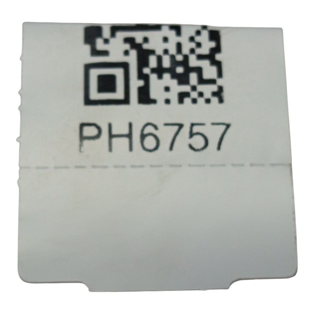 Acabamento Coluna Traseira Esquerda Peugeot 307 2007 A 2013 6