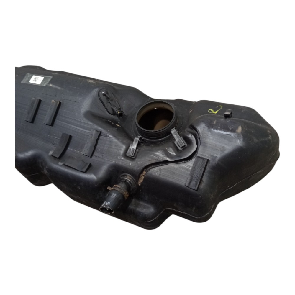 Tanque Combustível Vw Gol G3 99 2000 2001 2002 2003 A 2005 3