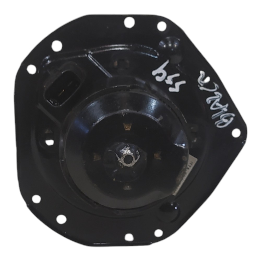 Motor Ar Forçado Gm Blazer S10 4.3 1995 1996 1996 A 2005 4