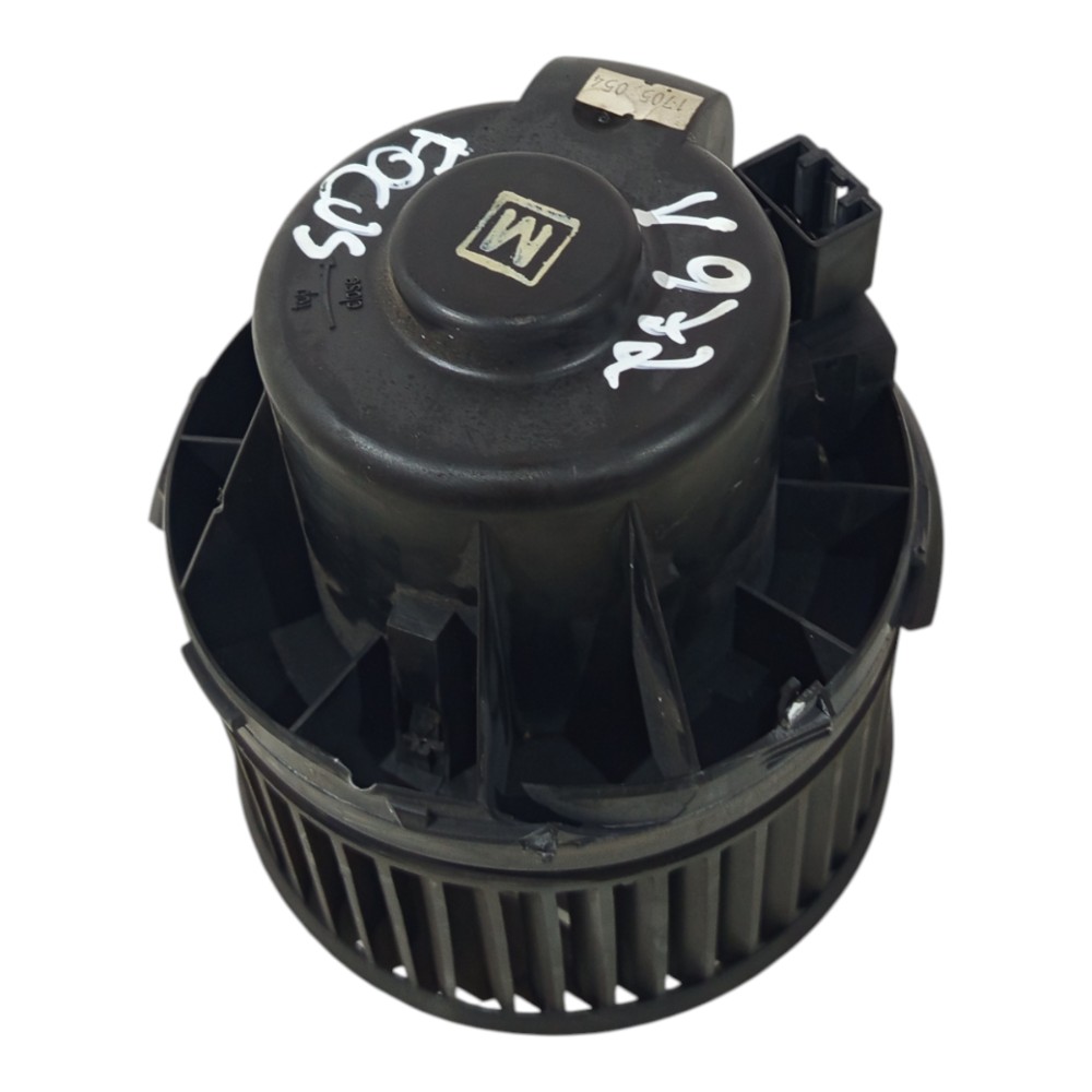 Motor Ventilação Ford Focus 2008 A 2014 3