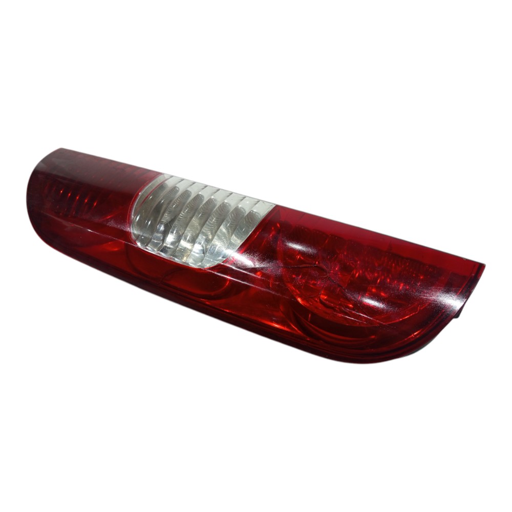 Lanterna Direita Com Detalhes Fiat Doblo 2010 2011 A 2016 Direito/passageiro 1