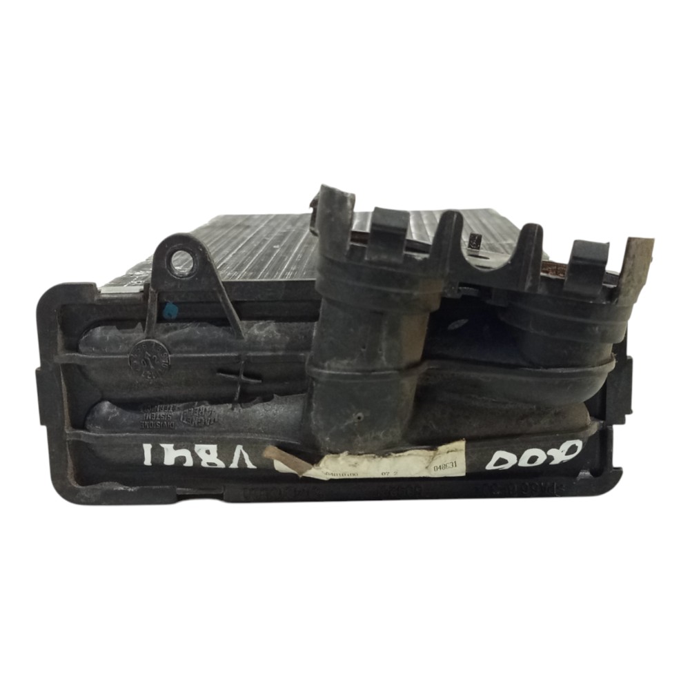 Radiador Ar Quente Peugeot 206 207 2000 2001 2002 A 2010 4