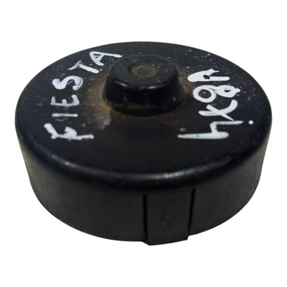 Tampa Porca Amortecedor Ford Fiesta 1.0 V8 1996 A 2002 4