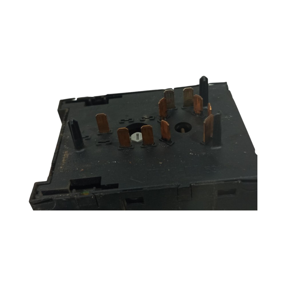 Botão Chave Comando Farol Interruptor Luz Vectra 1997 A 2005 6