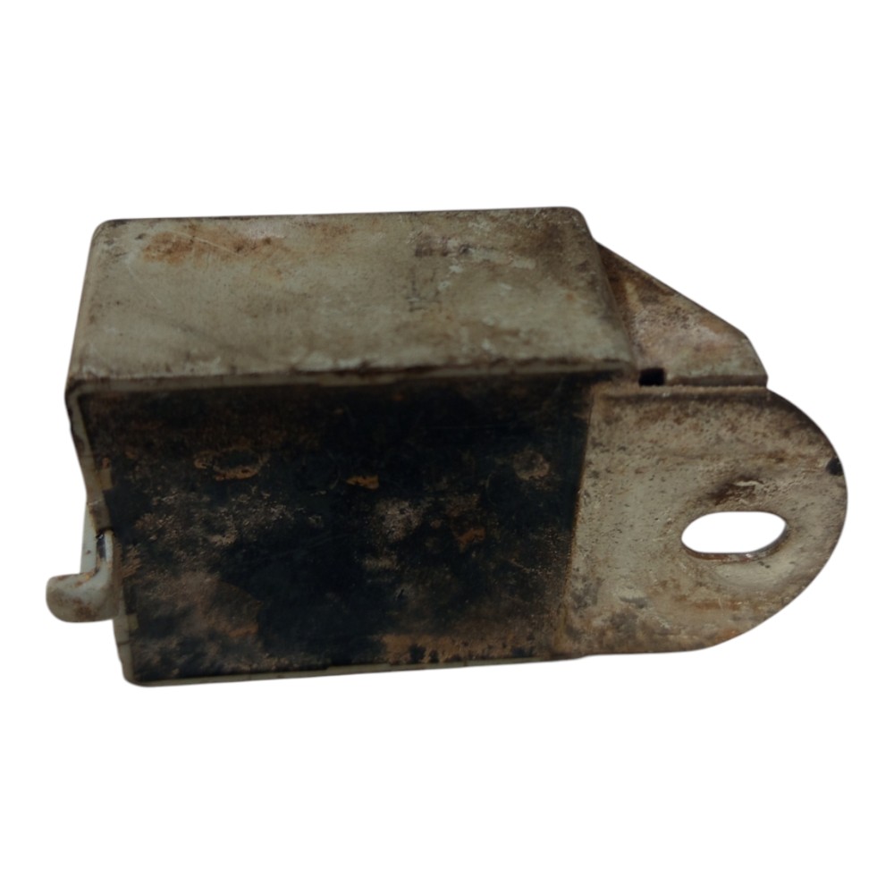 Módulo Ignição Bobina Ford Mondeo 1995 16v Original 5