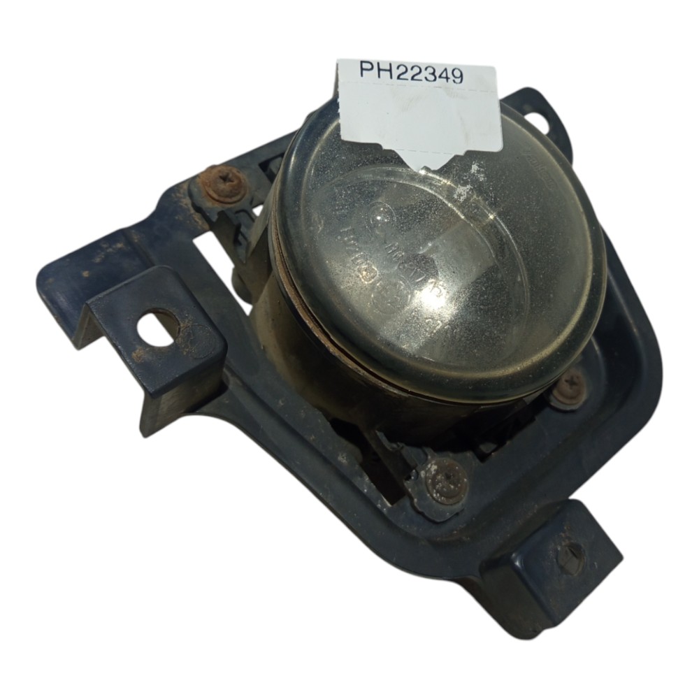 Farol Milha Dianteiro Direito Jac J6 Diamond 2011 12 A 2016 8