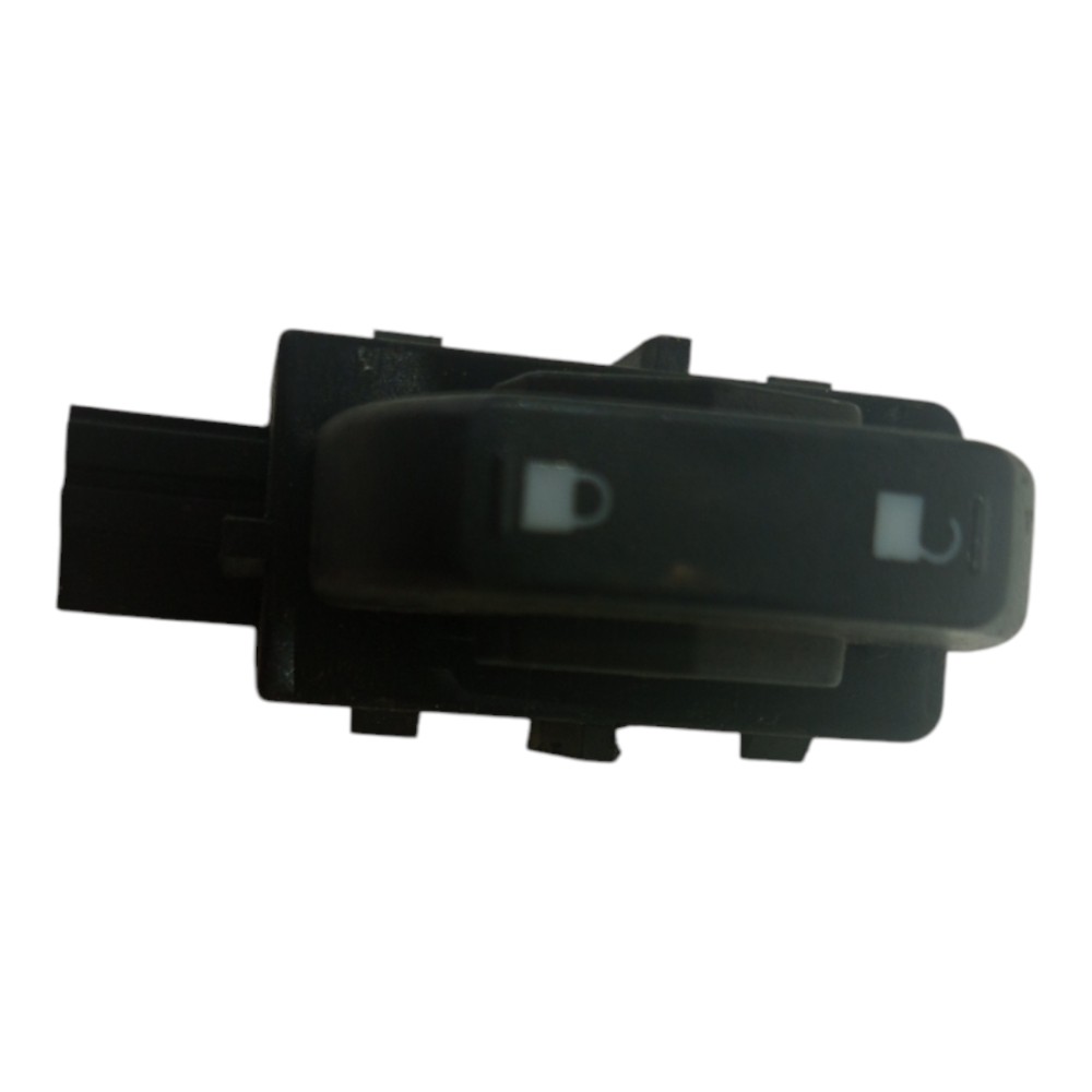 Botao Trava Porta Dianteira Esquerda Ford Fusion 2006 A 2012 1
