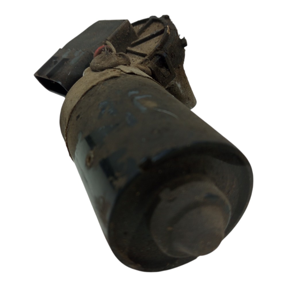 Motor Maquina Limpador Parabrisa Vectra Original 1997 A 2005 6