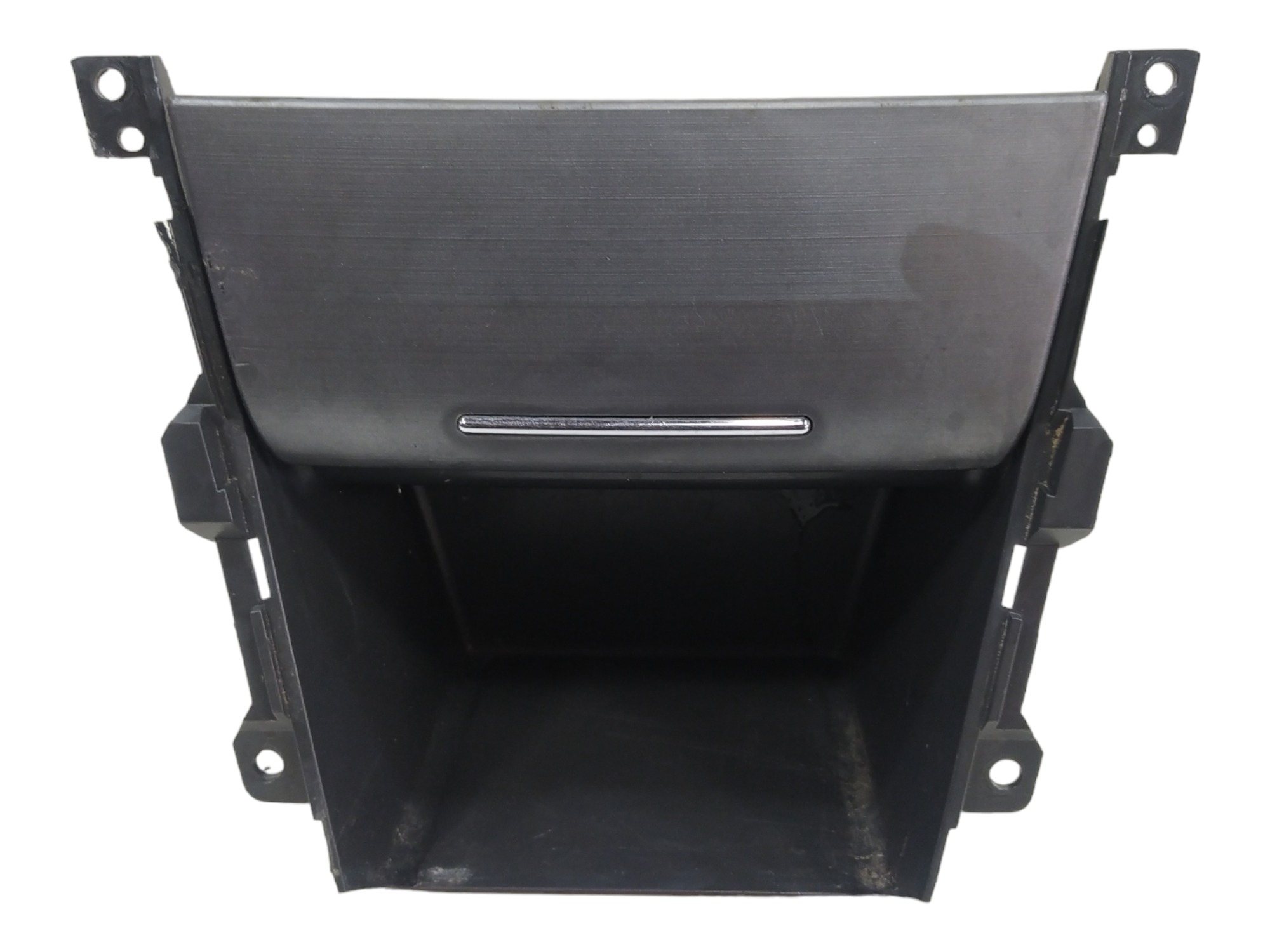 Porta Objetos Treco Caoa Chery Tiggo 2014 2015 5