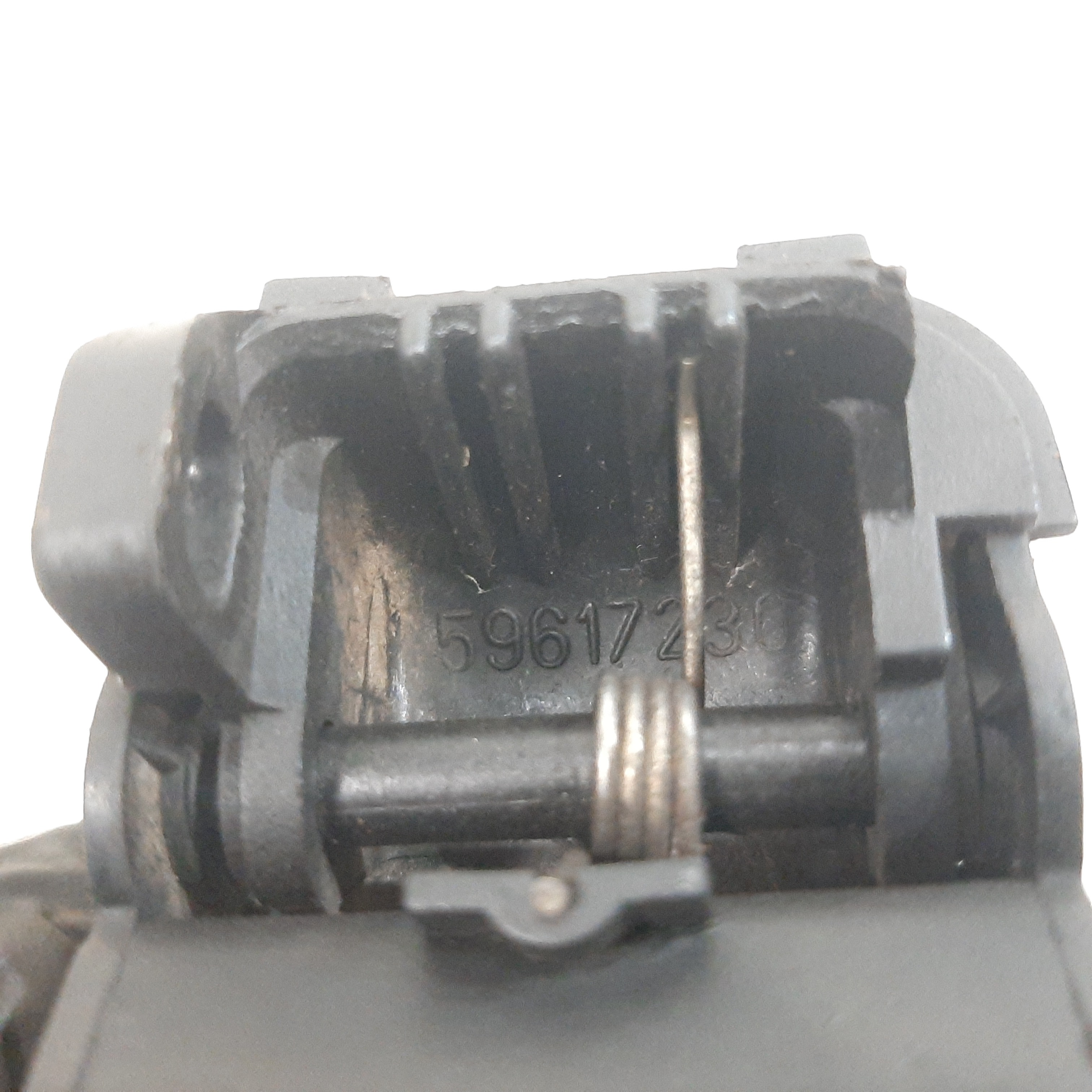 Maçaneta Interna Dianteira Direita Fiat Uno 1984 1985 A 1999 8