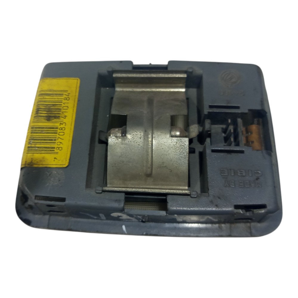 Luz Teto Cortesia Fiat Palio 2004 2005 2006 2007 2008 A 2012 3