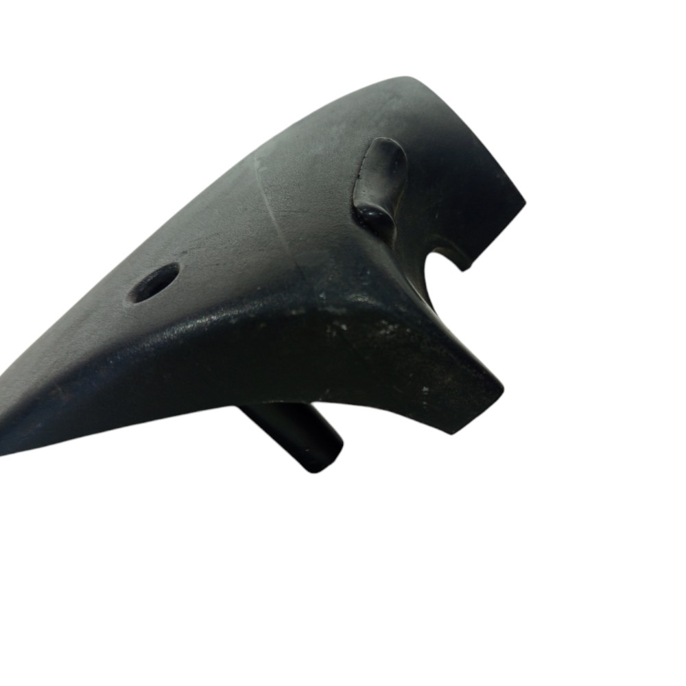 Capa Inferior Chave Seta Volkswagen Gol G2 1994 1995 A 2005 5