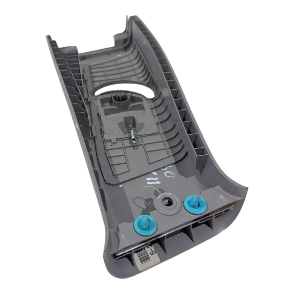 Moldura Coluna Lado Esquerdo Hyundai I30 2009 2010 2011 2012 5