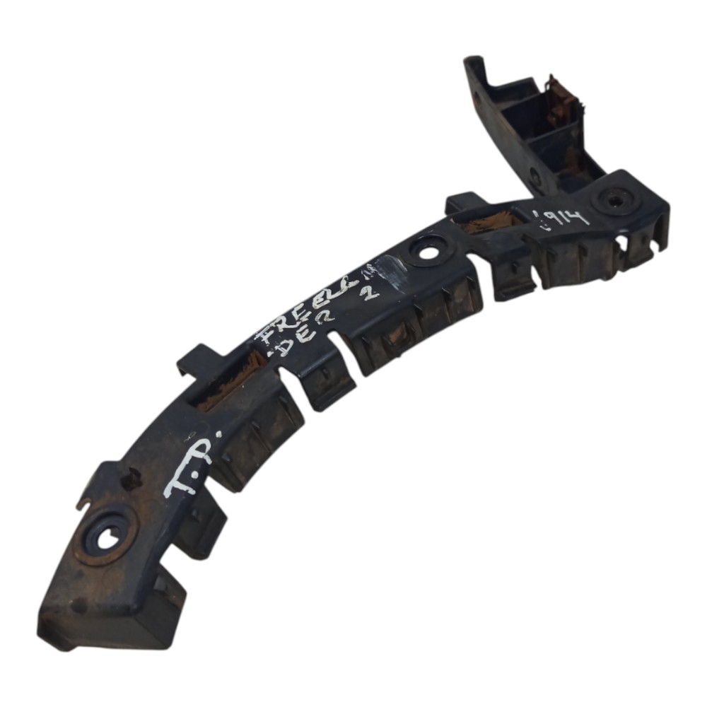 Suporte Para-choque Traseiro Direito Freelander 2 2007 2014 1