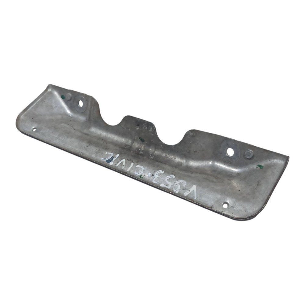 Chapa Proteção Cabeçote Honda Civic Lxs 1.8 16v 2012 A 2016 5