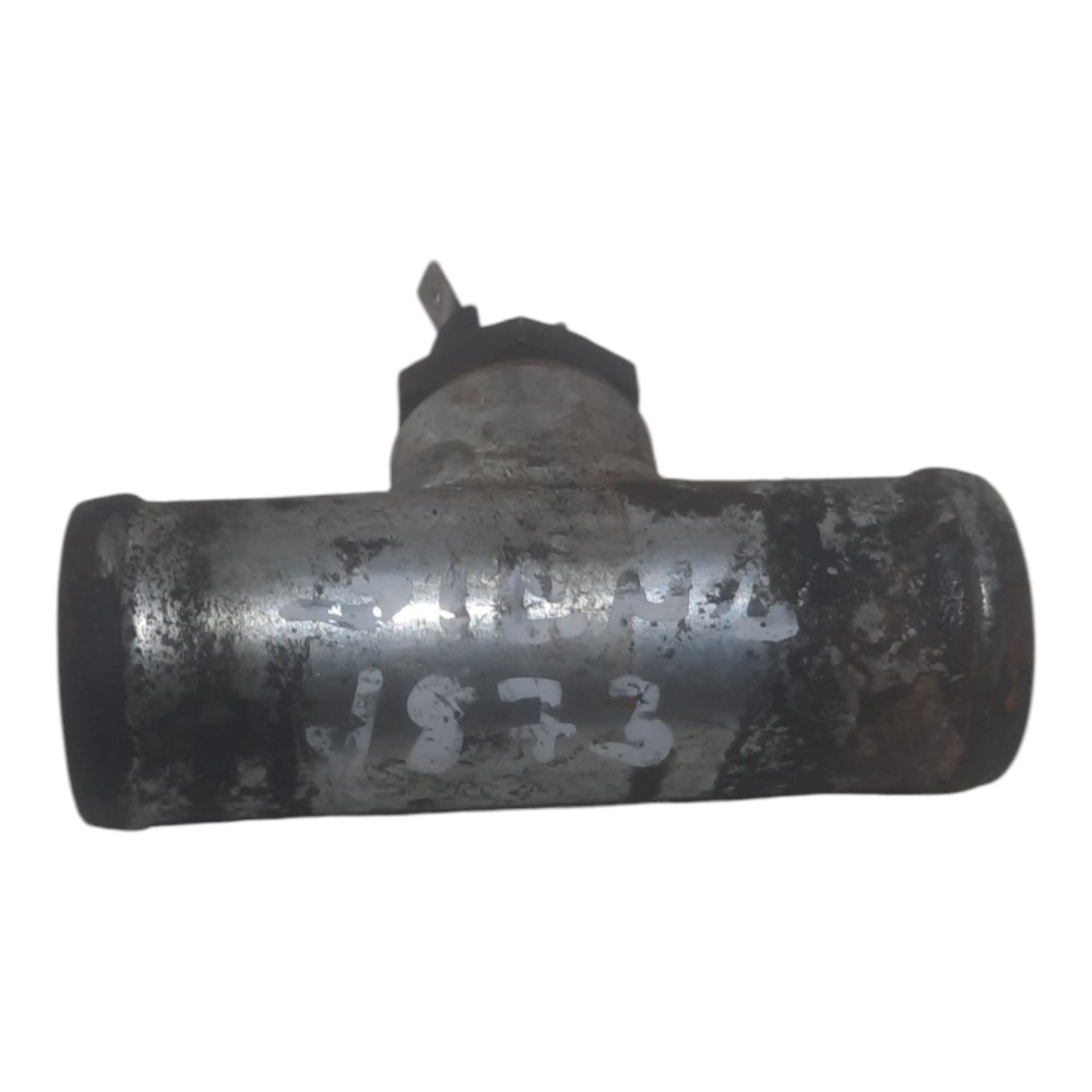 Tubo Adaptador Cebolão Fiat Siena 2012 2013 2014 A 2019 7