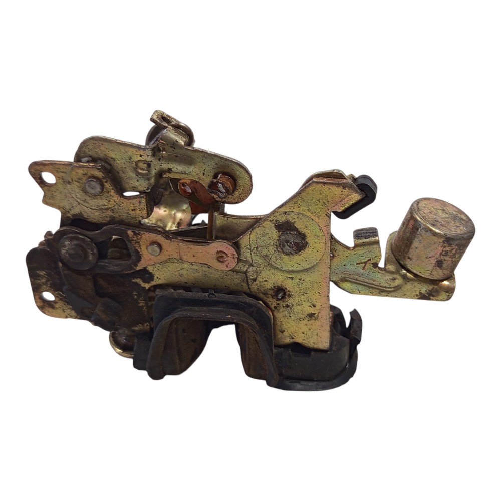 Fechadura porta traseira direito GM corsa 1.0 8V 1997 a 2000 5