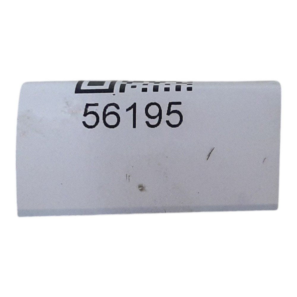 Maçaneta Externa Dianteira Direita Citroen C3 2003 A 2012 Dianteira 7