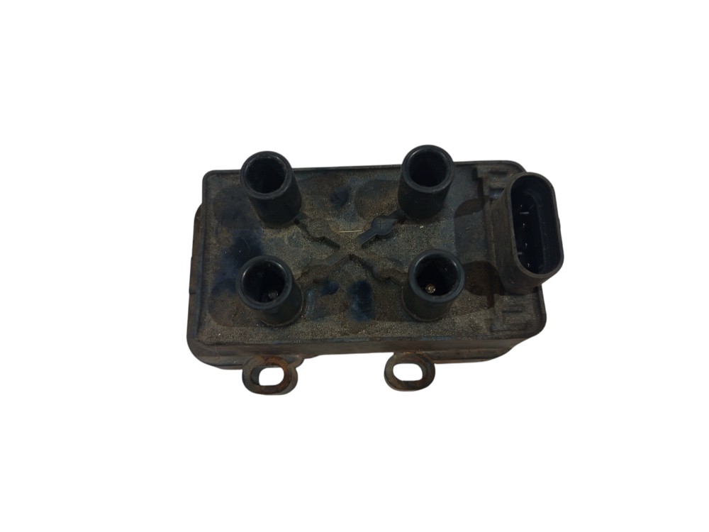 Bobina Ignição Renault Clio 1.0 2000 2001 2002 A 2012 2