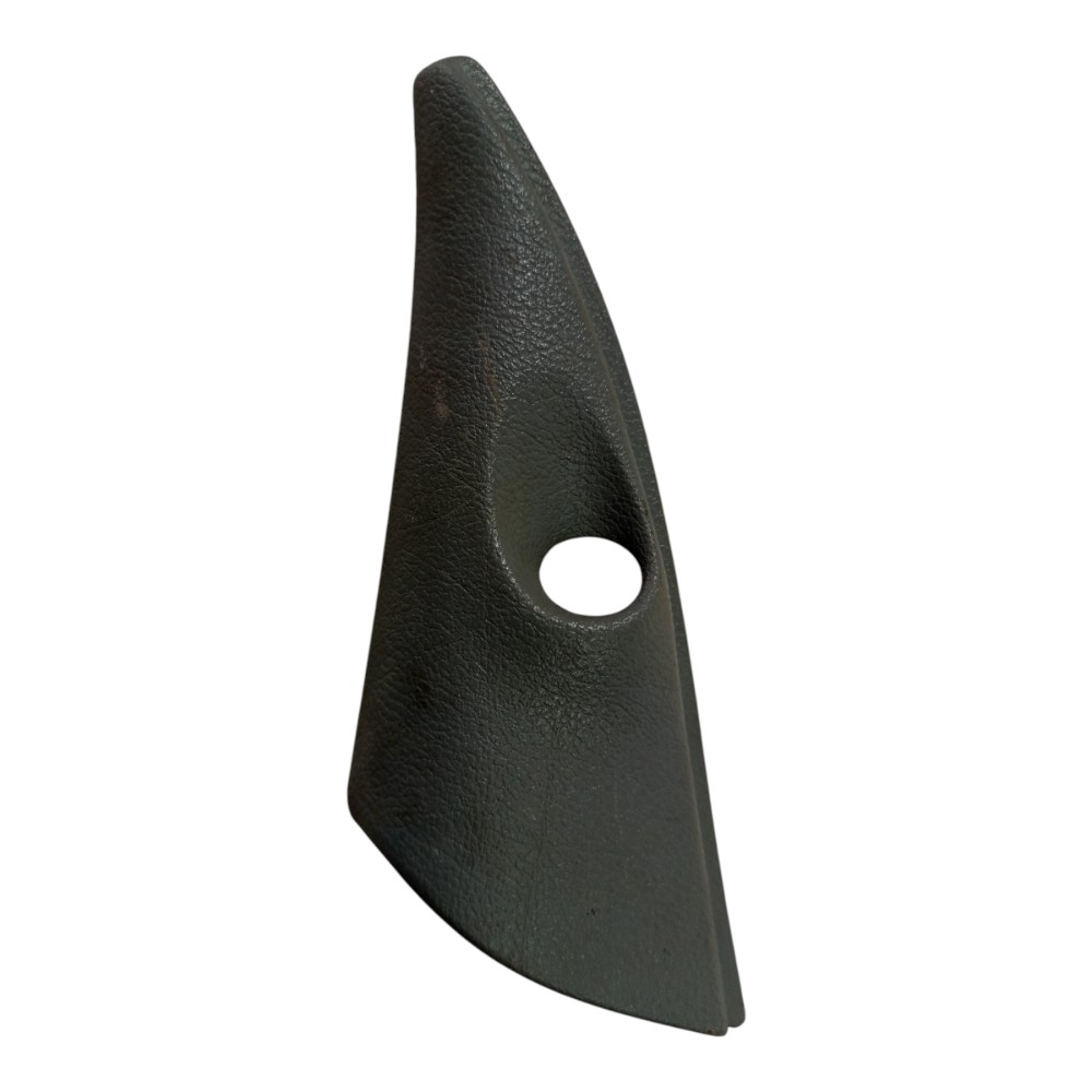 Moldura Retrovisor Interno Diant Le Renault Clio 1999 A 2016 2