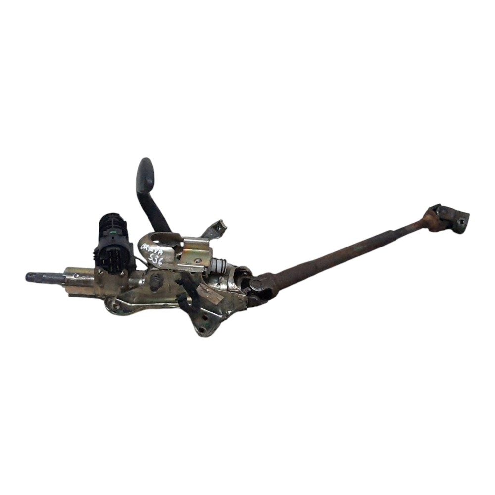 Coluna direção brava 536 kd1 3