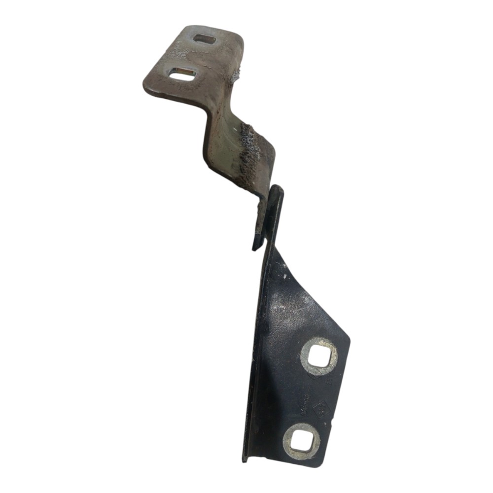 Dobradiça Capo Renault Megane Gt Esquerdo 2007 2008 A 2013 1