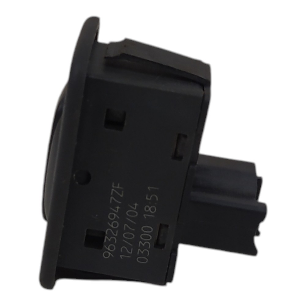 Botao Vidro Elétri Dianteiro Direito Citroen C5 2001 A 2005 2