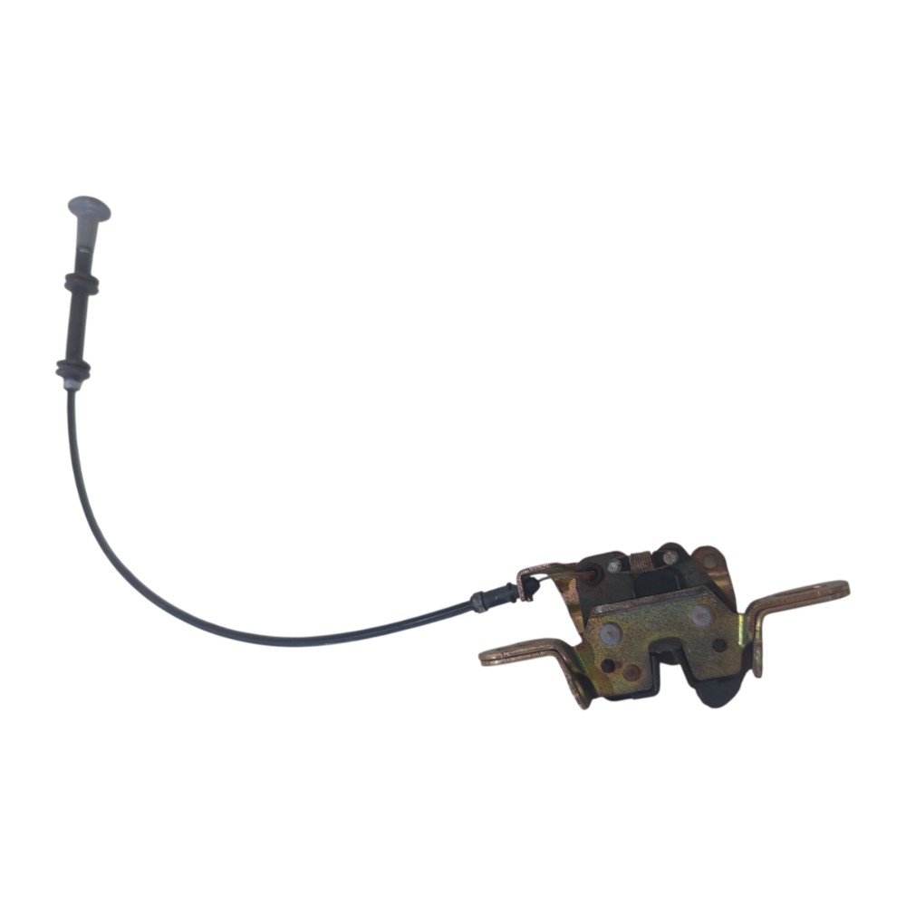 Trava Banco Traseiro Esquerdo Ford Mondeo 1997 A 2000 4
