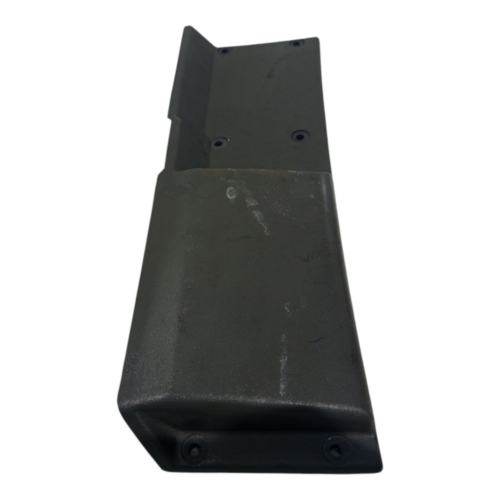 Moldura Interna Tampa Traseira Ford Escort Ano 1987 A 1997 1