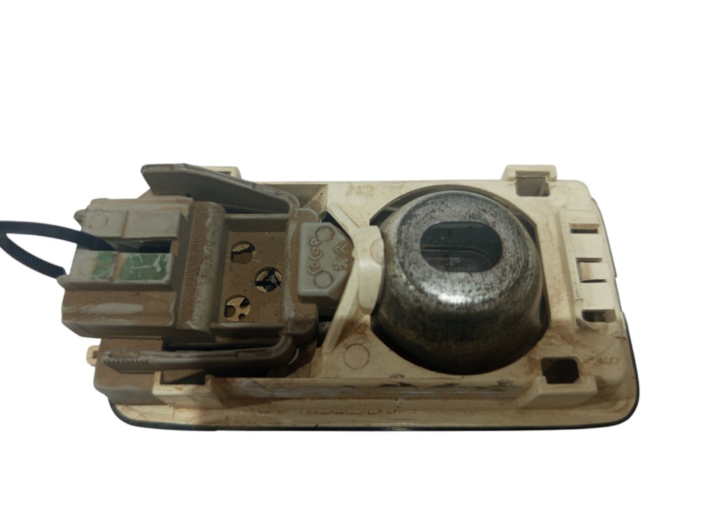 Luz Teto Cortesia Citroen 206 207 2001 2002 2003 A 2012 2