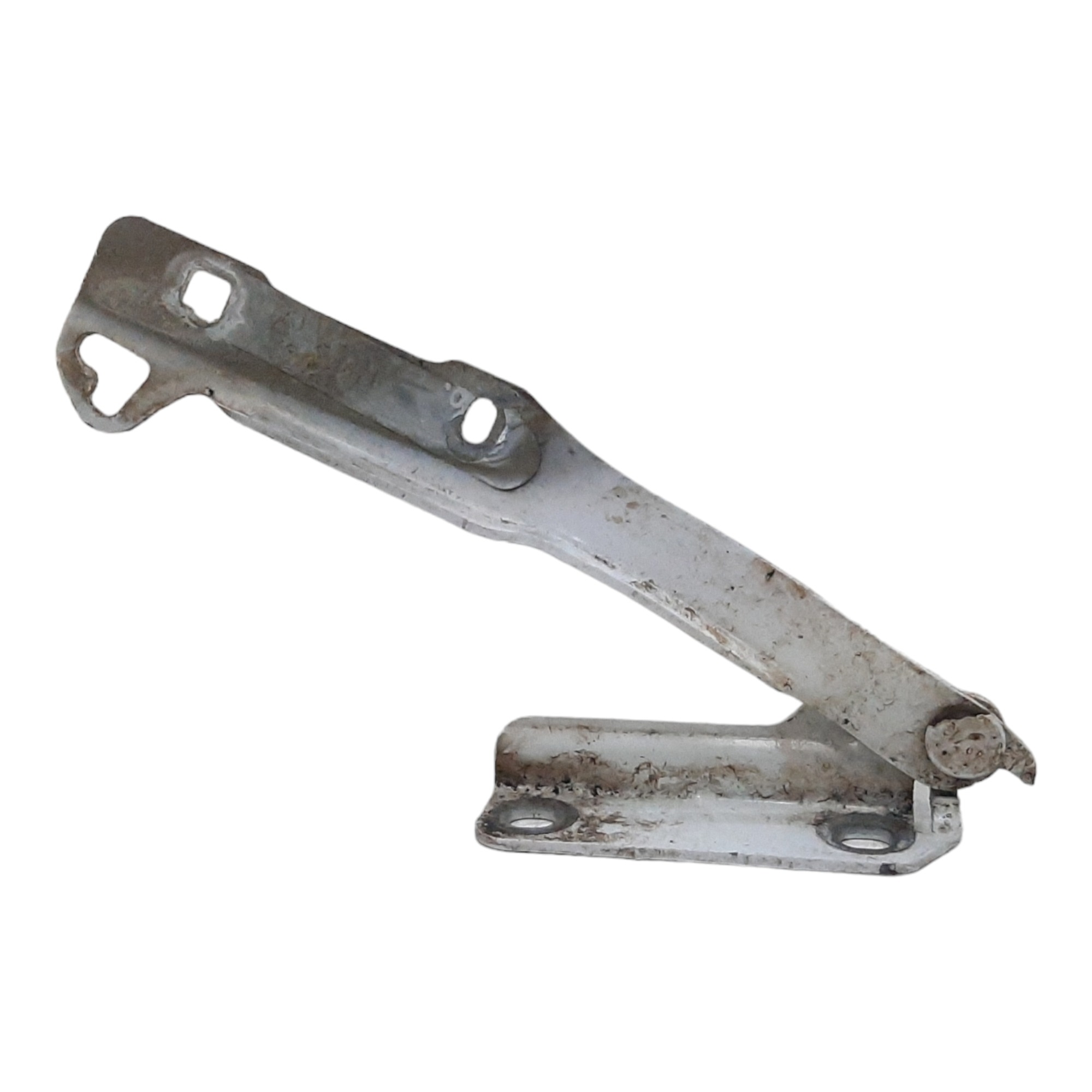 Braço Direito Capô Renault Sandero 2007 2008 2009 A 2014 4
